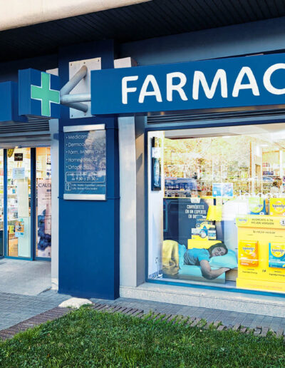 Farmacia Ortopedia Landete Pons