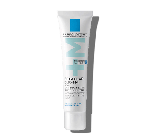 Effaclar Duo+M