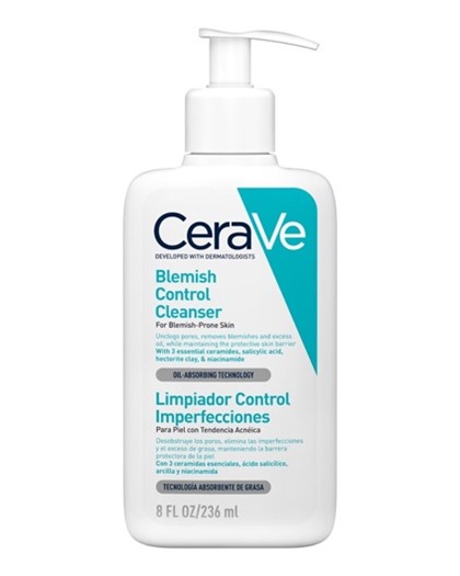 CeraVe Limpiador