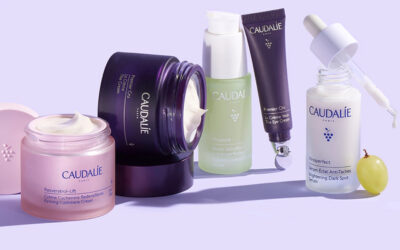 Caudalie: El Poder de la Uva para Cuidar Tu Piel