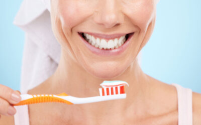 Salud Dental y Bucal: Productos y Recomendaciones para una Sonrisa Saludable